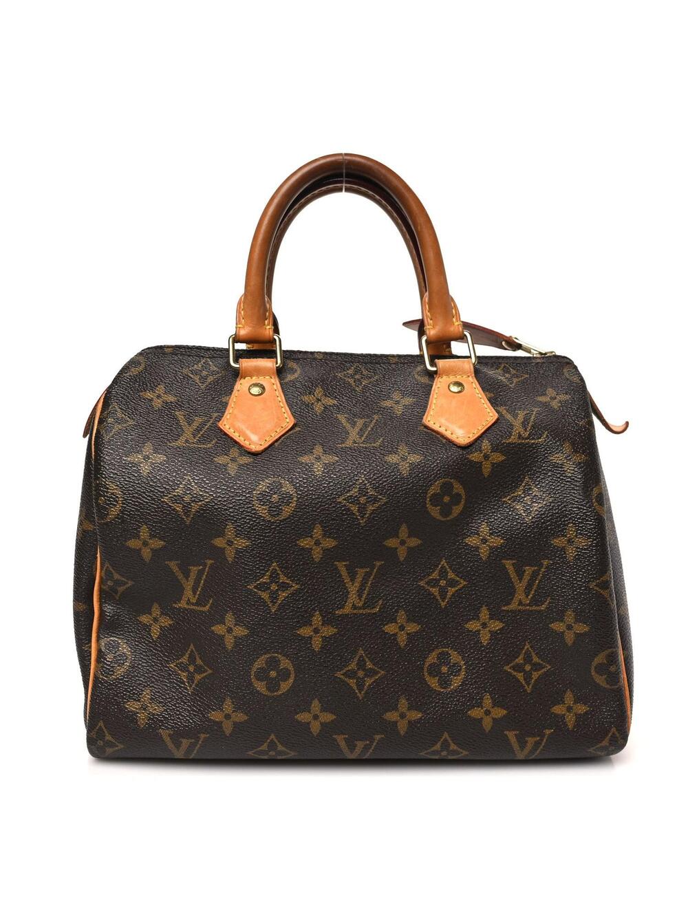 Louis Vuitton Speedy 25 #266929L12B